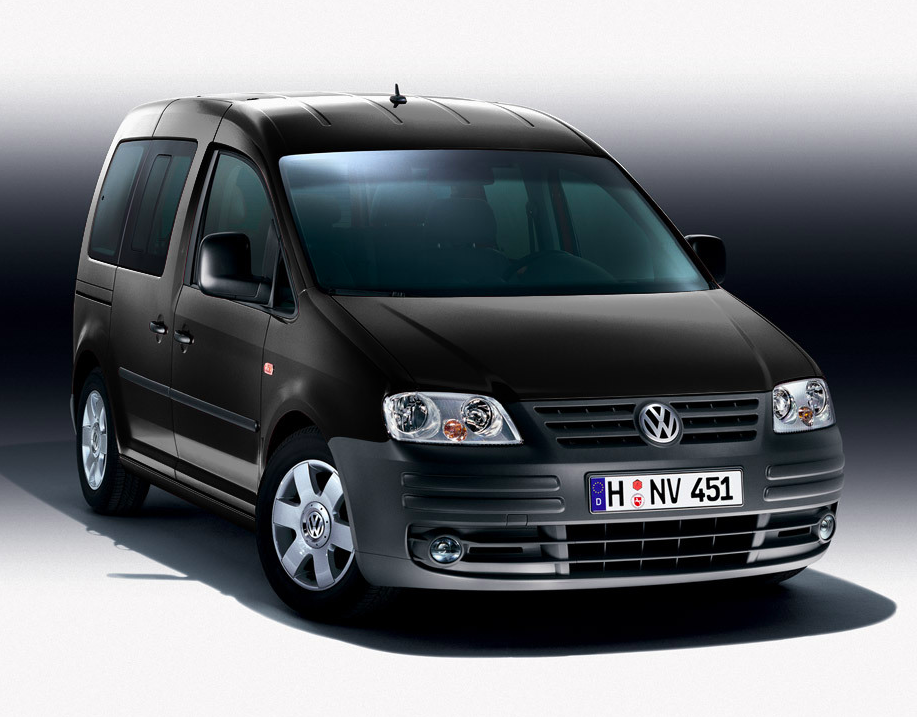 Аккумуляторы для Volkswagen Caddy Typ 2K 1,9 л турбодизель купить в Киеве