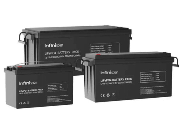 Аккумуляторы AGM