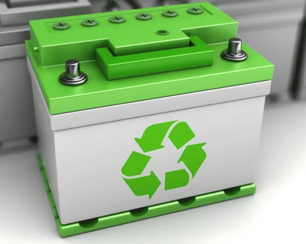 Де вигідно здати старий АКБ та отримати знижку на новий у Києві?