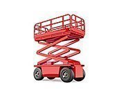 Для ножничных подъемников