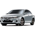 Accord 1.6 бензин