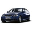 E92, E93 3-series