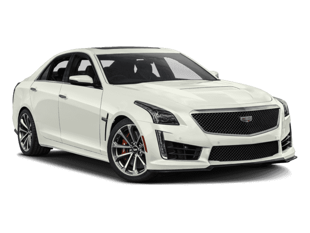 CTS-V