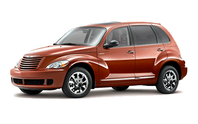 PT Cruiser