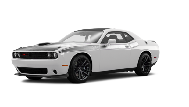 Challenger T/A