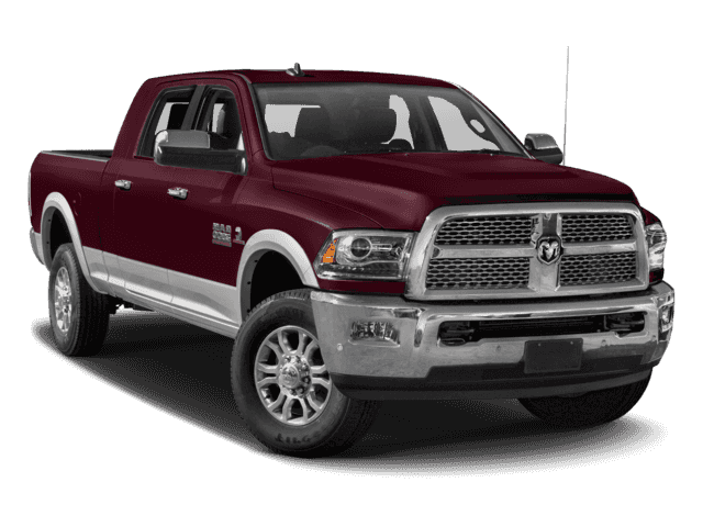Ram 2500/3500