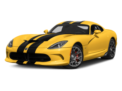 SRT Viper