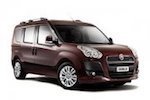 Doblo (2010-2014)