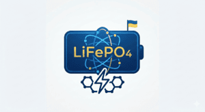 Аккумуляторы литий-железо-фосфатные (LiFePO4)