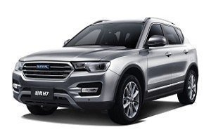 Haval H7