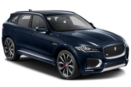 F-Pace