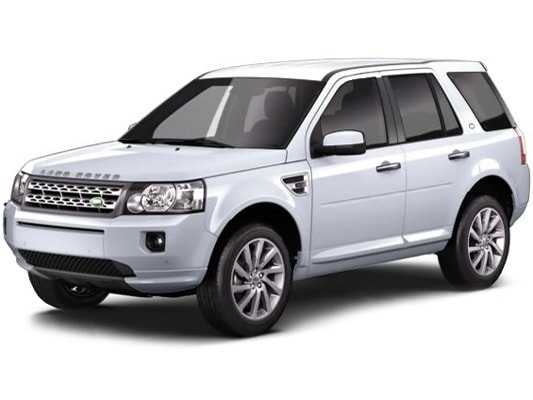 Freelander II (2006-н.в.)