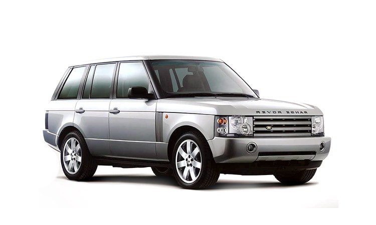 Range Rover III (2002-2012)