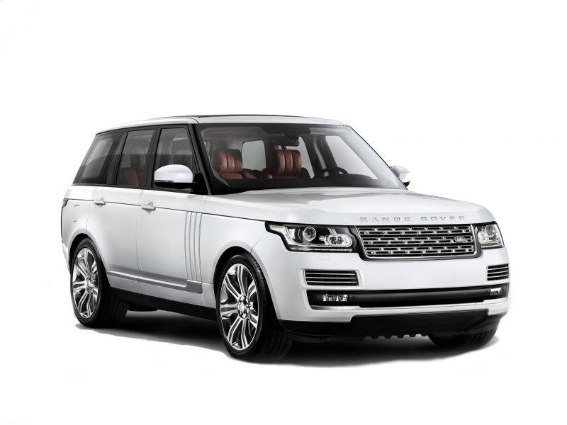 Range Rover IV (2012-н.в.)