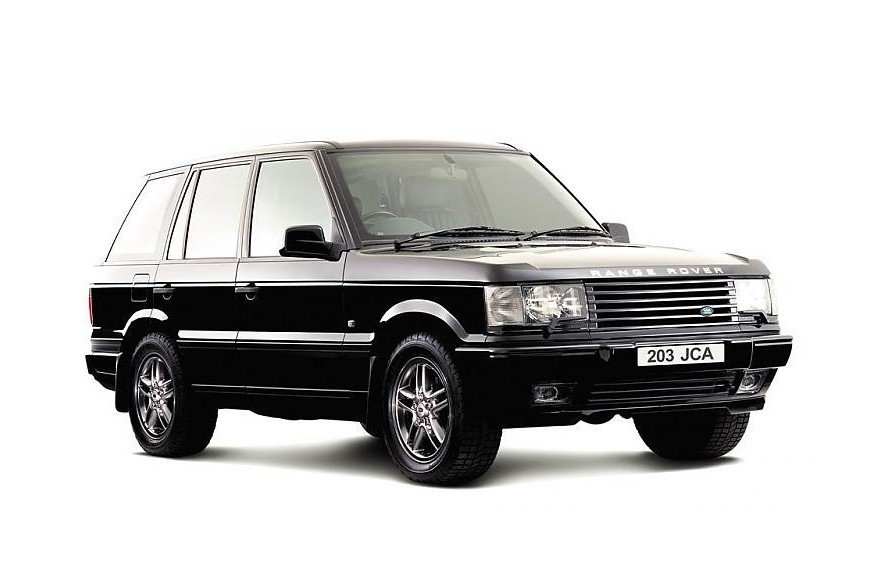 Range Rover II (1994-2002)