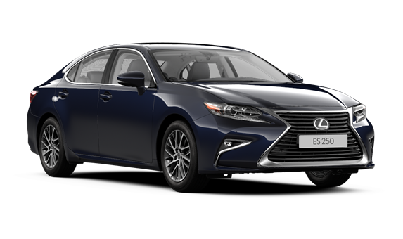 ES 250