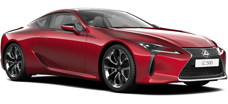 LC 500