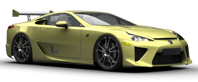 LFA