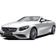 C-class cabrio (A205)