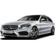 C-class estate (S205)
