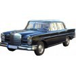 E-class (W114/115)