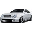 CLK-class (W208)