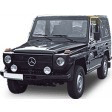 G-class (W460)