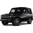 G-class (W461)
