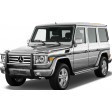 G-class (W463)