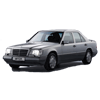 E-class (W124)