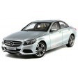 C-class (W205)