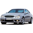 CLK-class (W209)