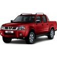 NP300 Double Cab (2004-2014)