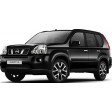 X-Trail T31 (2007-2014)