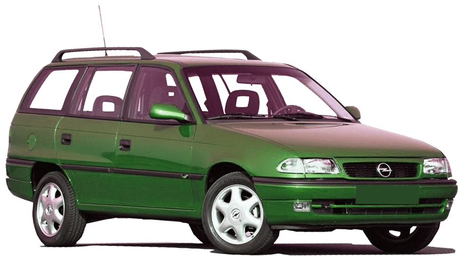 Astra F (1991-1999)