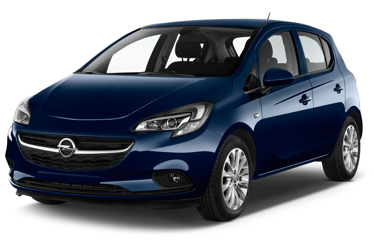 Corsa E (2014-)