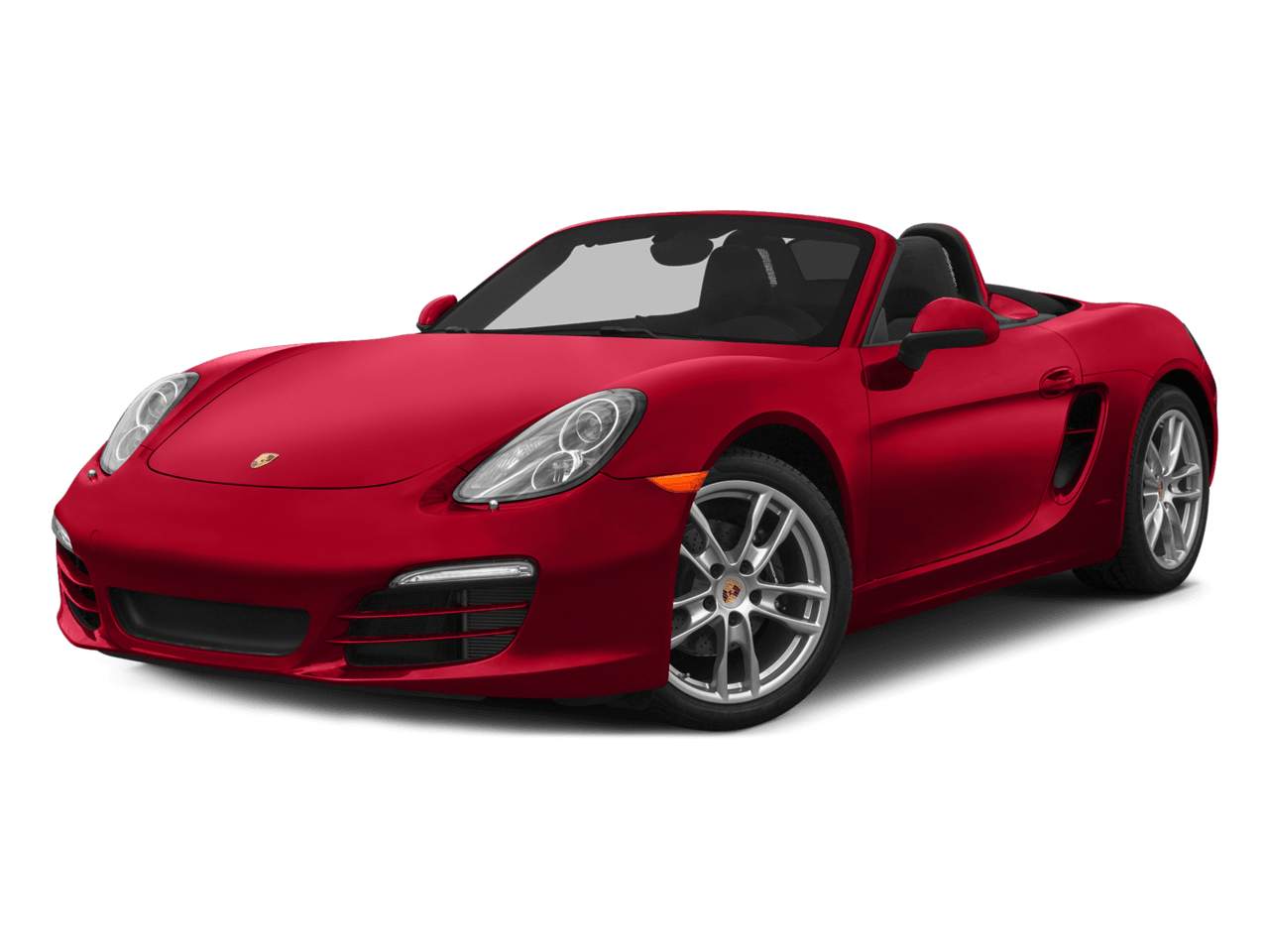 Boxster 718
