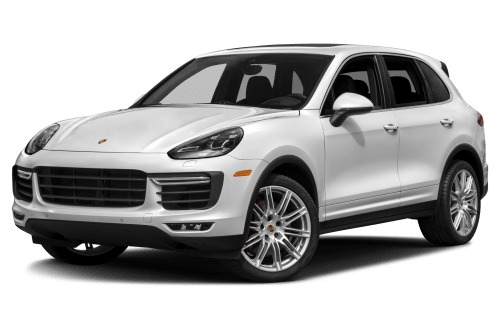 Cayenne III (2017-н.в.)