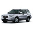 Forester SG (2002-2007)
