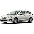 Impreza GP,GJ (2011-2016)