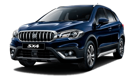 SX 4 (2013-н.в.)
