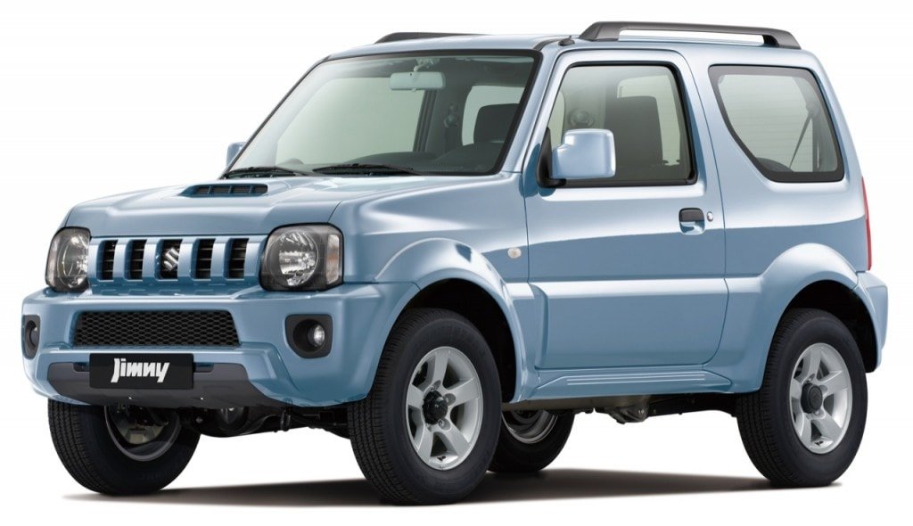 Jimny