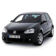 Golf V (2003-2009)
