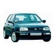 Golf III (1991-1998)