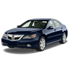 Acura RL