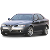 Alfa Romeo 166
