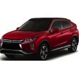 Eclipse Cross