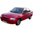 Ford Escort