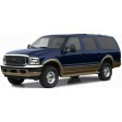 Ford Excursion