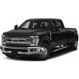 Форд F-250, F-350, F-450, F-550